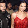 Deepika Padukone and Ranveer Singh