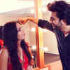 Ranbir Kapoor and Katrina Kaif