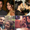 Bollywood celebrities who fell in love on the sets