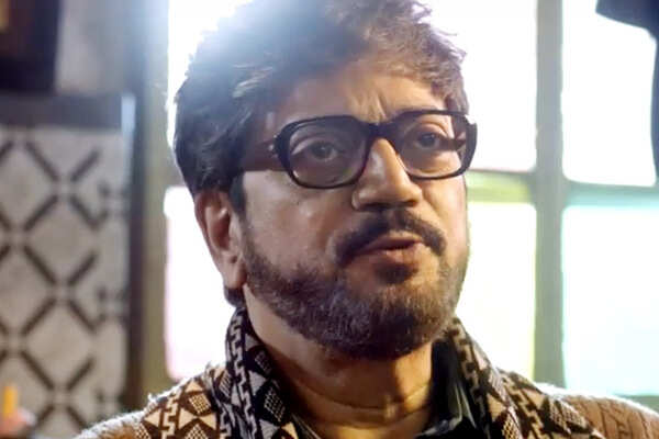 Chiranjeet Chakraborty Stills
