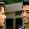 Article image for: Rukmini Maitra and Dev in <i class="tbold">chaamp</i>