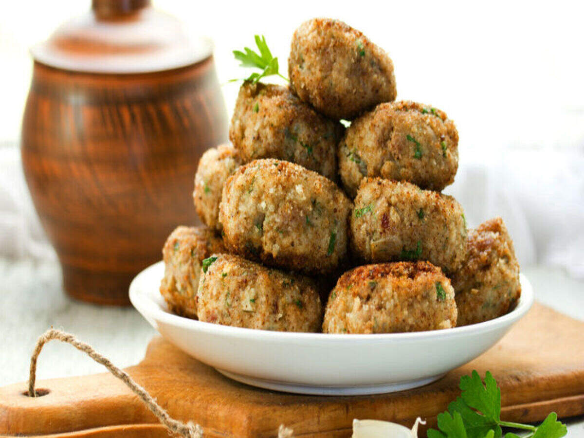 Corn and Capsicum Tikki Recipe