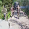 Article image for: <i class="tbold">pulwama encounter</i>: 2 militants gunned down by security forces