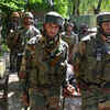 Article image for: Two terrorists gunned down in <i class="tbold">pulwama encounter</i>