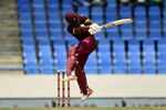 West Indies disappoint India by 11 runs in 4th ODI
