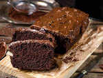 5 Minute Microwave Chocolate Cake