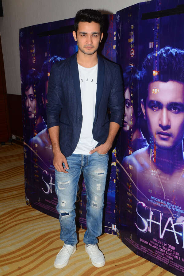 Ashish Bisht