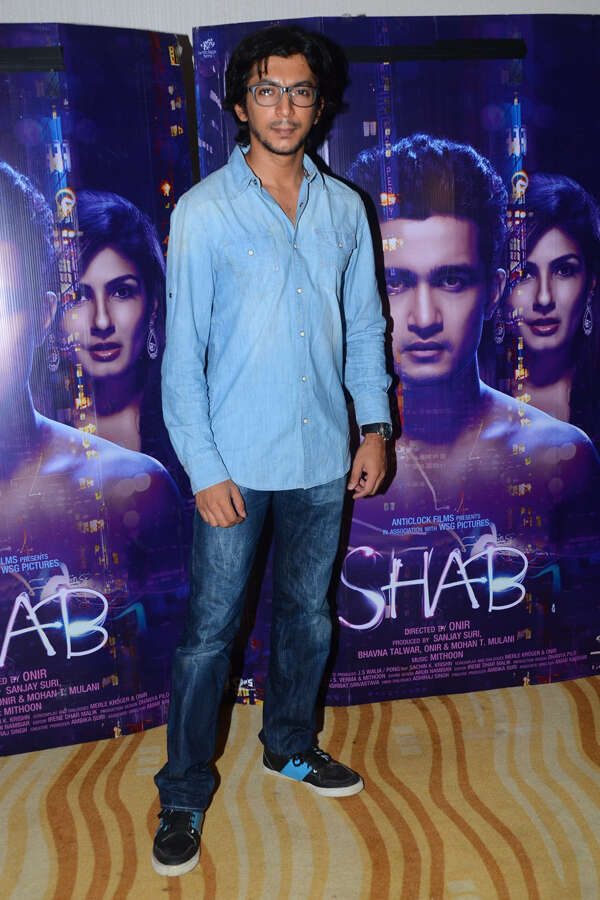 Anshuman Jha Photos