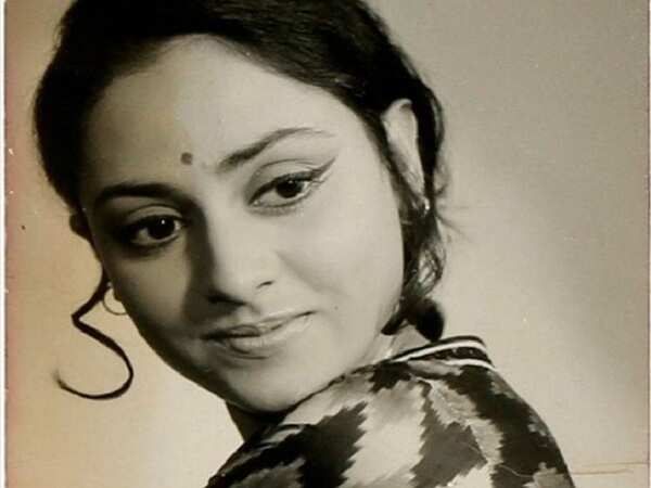 Jaya Bhaduri Pictures