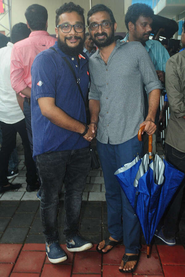 Lijin Jose Pictures