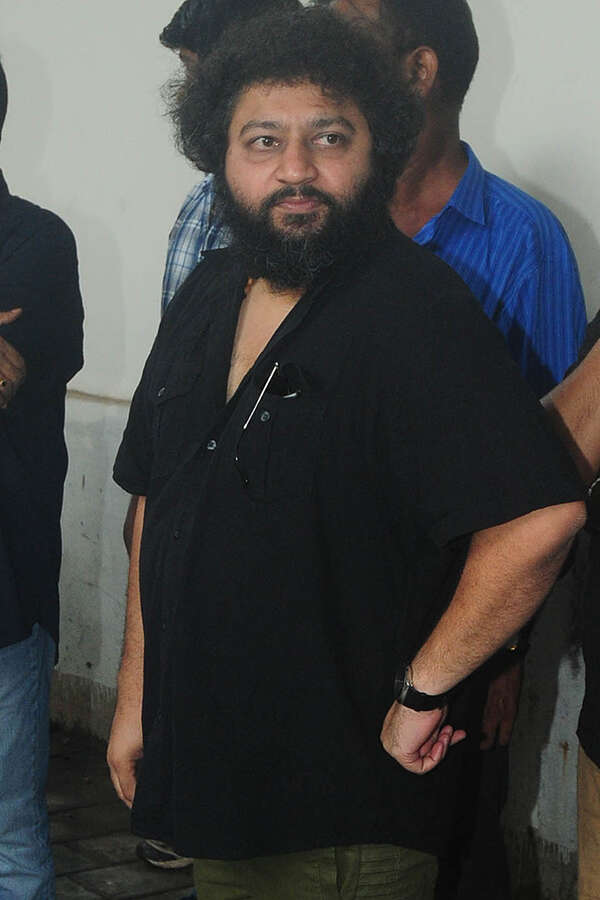 Lijo Jose Pellissery
