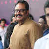 Article image for: <i class="tbold">shaji</i> Natesan at Kali Mahurat