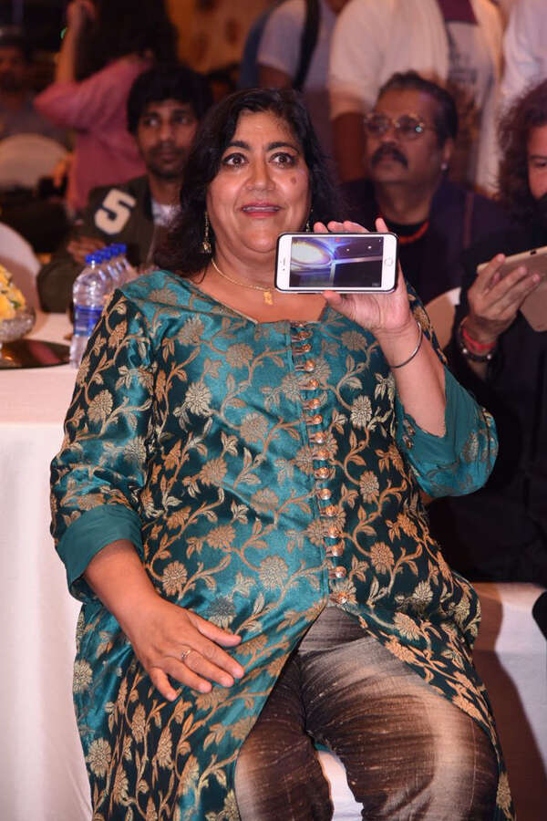 Gurinder Chadha Photos