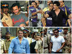 Bollywood actors who faced criminal charges