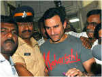 Saif Ali Khan