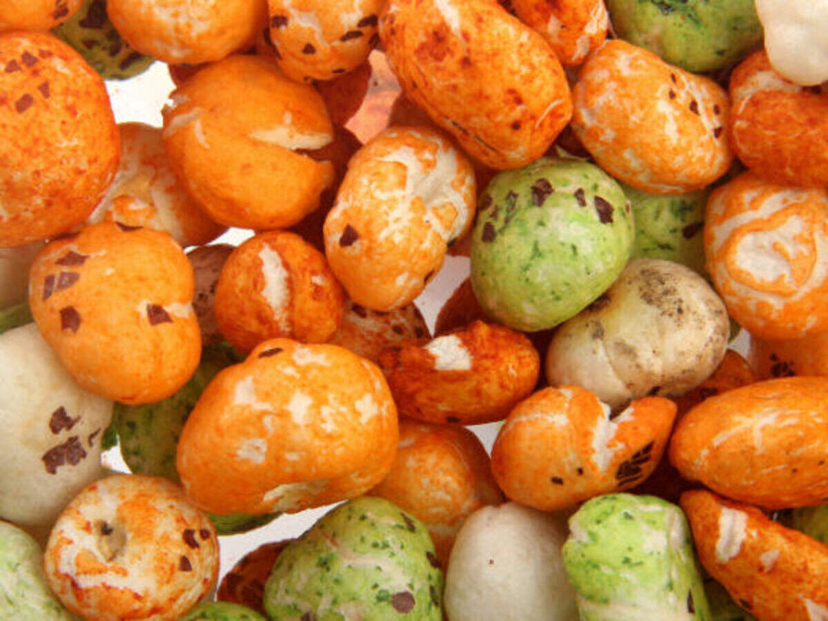 Roasted Makhana Recipe