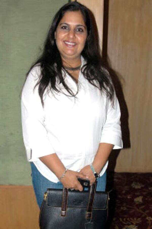 Vandana Pathak Photos
