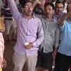 Article image for: Amarnath pilgrims offer special prayers for peace, <i class="tbold">prosperity</i> in nation