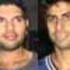 Article image for: BCCI issues show-cause notices to errant players