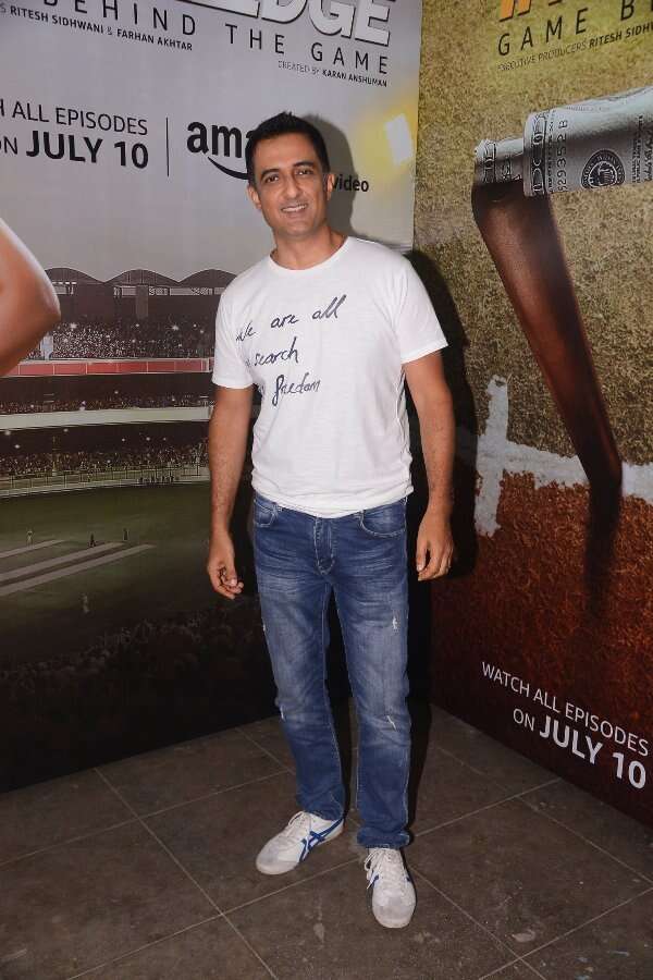 Sanjay Suri Wallpapers