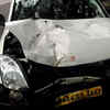 Article image for: Accident in Mumbai's <i class="tbold">ghodbunder</i> area, probe on