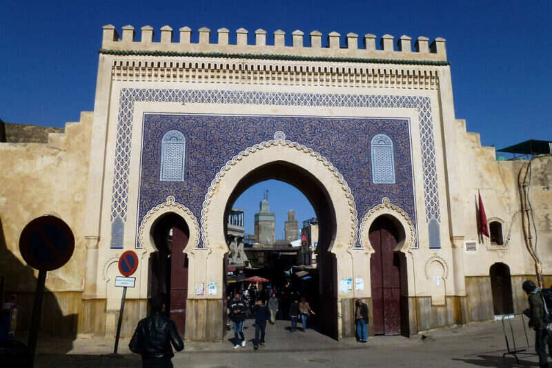 Bab_Boujloud_Fez_el_Bali_Fez_Morocco_-_panoramio