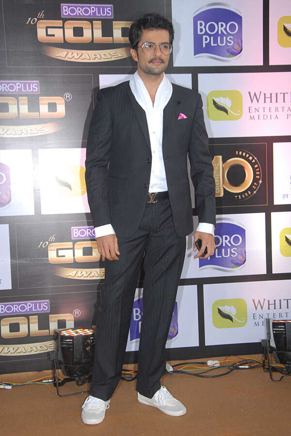 Raqesh Vashisth Images