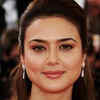 Preity Zinta