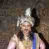 Article image for: Manav Gohil