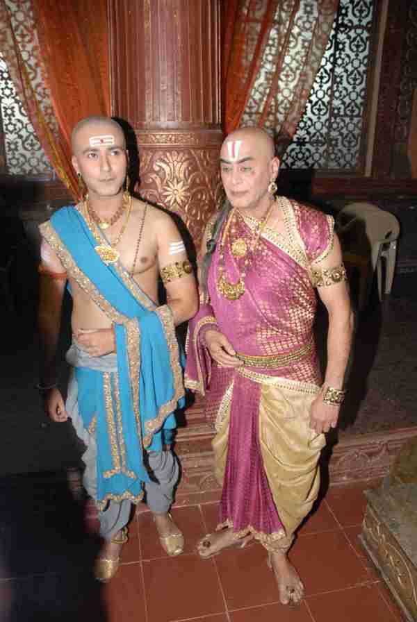Krishna Bhardwaj Stills