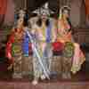 Article image for: Manav Gohil & Priyamvada Kant