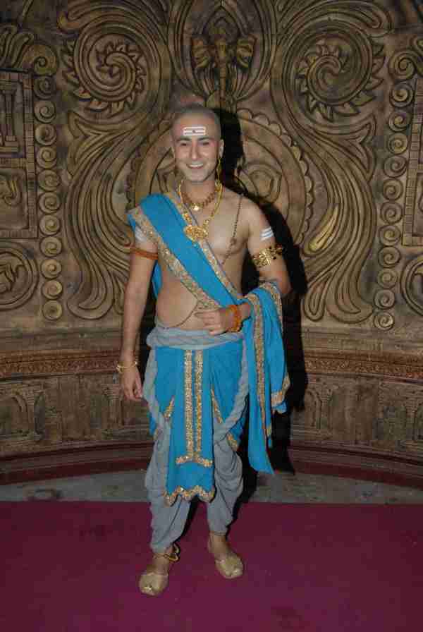 Krishna Bhardwaj Photos