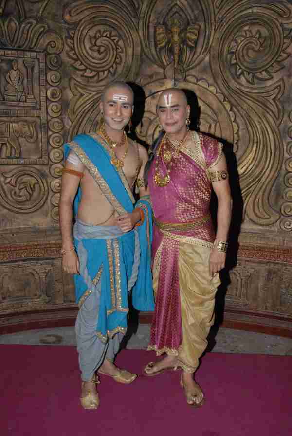 Krishna Bhardwaj Images