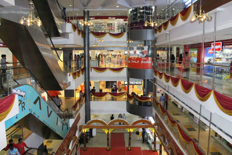 Shopping in Madurai | Shopping Places in Madurai | Madurai market ...