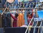 dhobi ghat worlds largest outdoor laundry