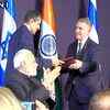 Exchange of agreements