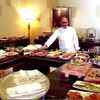 PM Modi will be treated with 'Ma ka khana' in Israel