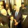 PM Modi meets Moshe in Israel, the youngest survivor of 26/11 Mumbai attack