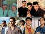 Bromance in Bollywood