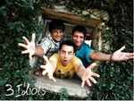 '3 Idiots'