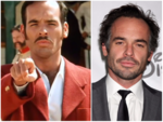Paul Blackthorne in 'Lagaan'