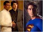 Brandon Routh in 'Kambakkht Ishq'