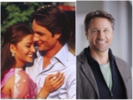 Martin Henderson in 'Bride & Prejudice'