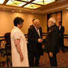 Prime Minister Narendra Modi met three Pravasi Bharatiya Samman Awardees from Israel