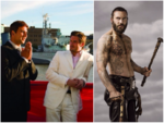 Clive Standen in 'Namastey London'