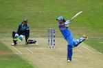 India inch closer to semi-finals with 16-run win over Sri Lanka