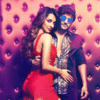 4.‘Tu cheez badi hai mast mast’