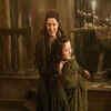 Which song plays during the Red Wedding?