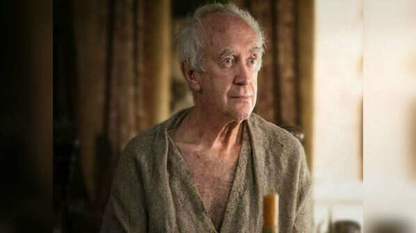 What was High Sparrow's profession before he turned Septon?