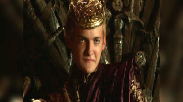 Who was the mastermind behind Joffrey's death?